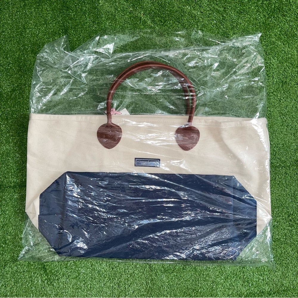 Vineyard Vines Women’s Tote Bag🆕